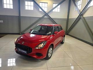 Suzuki Swift 1.2 GL+ auto