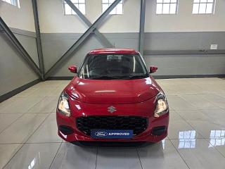 Suzuki Swift 1.2 GL+ auto