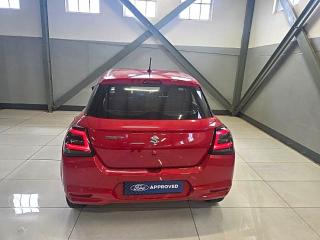 Suzuki Swift 1.2 GL+ auto