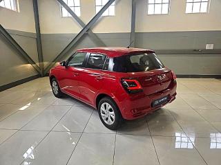 Suzuki Swift 1.2 GL+ auto
