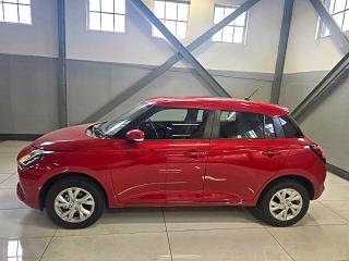 Suzuki Swift 1.2 GL+ auto