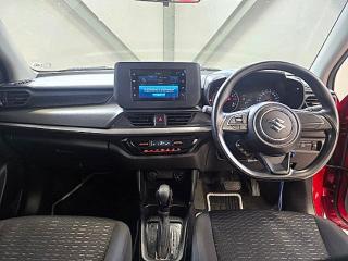 Suzuki Swift 1.2 GL+ auto