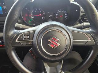 Suzuki Swift 1.2 GL+ auto