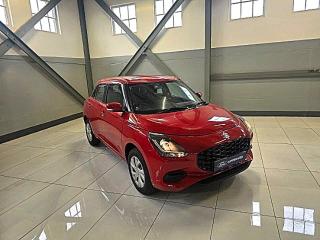 Suzuki Swift 1.2 GL+ auto