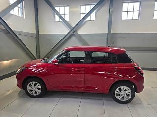 Suzuki Swift 1.2 GL+ auto
