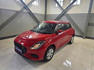 Suzuki Swift 1.2 GL+ auto