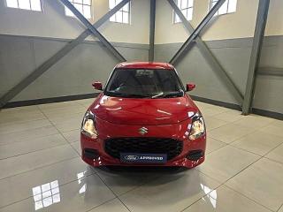 Suzuki Swift 1.2 GL+ auto