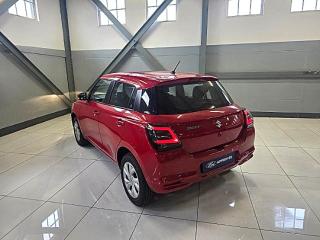 Suzuki Swift 1.2 GL+ auto