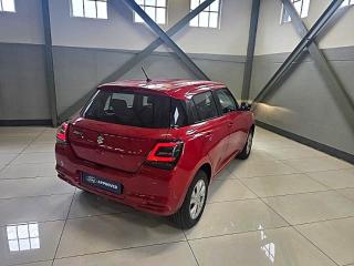 Suzuki Swift 1.2 GL+ auto