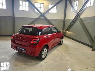 Suzuki Swift 1.2 GL+ auto