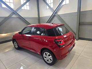 Suzuki Swift 1.2 GL+ auto