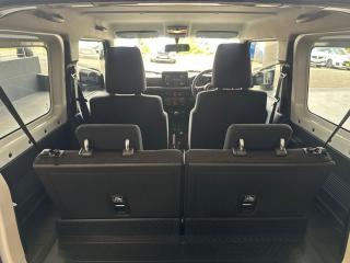 Suzuki Jimny 1.5 GLX AllGrip 3-door manual