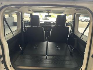 Suzuki Jimny 1.5 GLX AllGrip 3-door manual