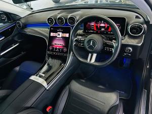 Mercedes-Benz C-Class C200 Avantgarde - Image 3