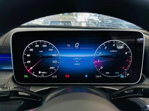 Mercedes-Benz C-Class C200 Avantgarde - Image 7