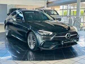 Mercedes-Benz C-Class C200 Avantgarde - Image 9