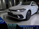 Thumbnail Volkswagen Polo hatch 1.0TSI
