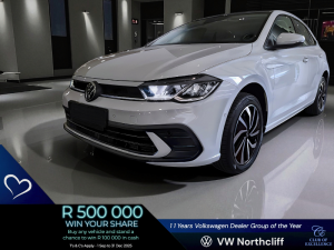 Volkswagen Polo hatch 1.0TSI - Image 1