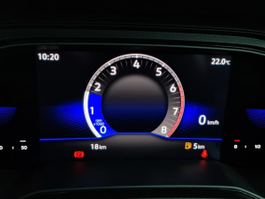 Volkswagen Polo hatch 1.0TSI - Image 4