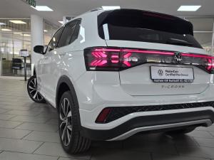 Volkswagen T-Cross 1.0TSI R-Line - Image 10