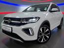 Thumbnail Volkswagen T-Cross 1.0TSI R-Line