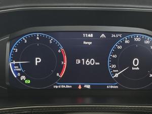 Volkswagen T-Cross 1.0TSI R-Line - Image 3