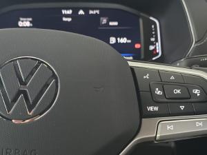 Volkswagen T-Cross 1.0TSI R-Line - Image 4