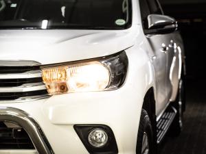 Toyota Hilux 2.8GD-6 double cab 4x4 Raider auto - Image 10