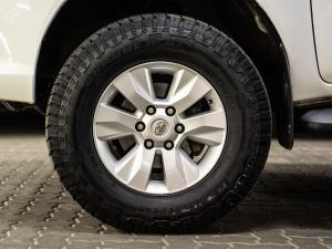 Toyota Hilux 2.8GD-6 double cab 4x4 Raider auto - Image 11