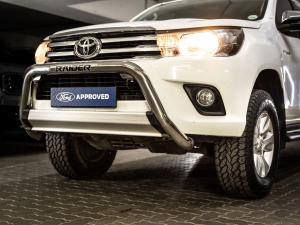 Toyota Hilux 2.8GD-6 double cab 4x4 Raider auto - Image 12