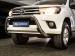 Toyota Hilux 2.8GD-6 double cab 4x4 Raider auto - Thumbnail 12