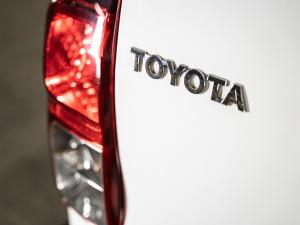 Toyota Hilux 2.8GD-6 double cab 4x4 Raider auto - Image 13