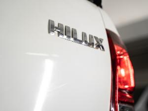 Toyota Hilux 2.8GD-6 double cab 4x4 Raider auto - Image 17