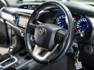 Toyota Hilux 2.8GD-6 double cab 4x4 Raider auto - Image 21
