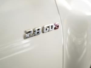 Toyota Hilux 2.8GD-6 double cab 4x4 Raider auto - Image 23