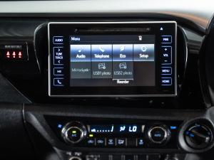 Toyota Hilux 2.8GD-6 double cab 4x4 Raider auto - Image 25