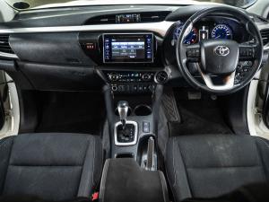 Toyota Hilux 2.8GD-6 double cab 4x4 Raider auto - Image 27