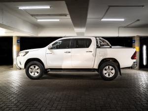 Toyota Hilux 2.8GD-6 double cab 4x4 Raider auto - Image 28