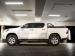 Toyota Hilux 2.8GD-6 double cab 4x4 Raider auto - Thumbnail 2