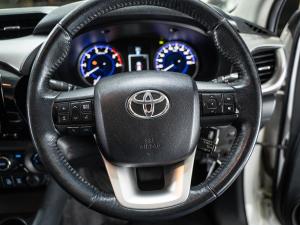 Toyota Hilux 2.8GD-6 double cab 4x4 Raider auto - Image 30
