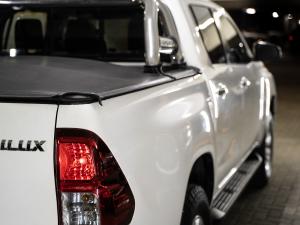 Toyota Hilux 2.8GD-6 double cab 4x4 Raider auto - Image 32