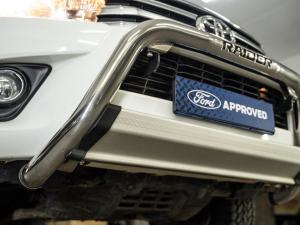 Toyota Hilux 2.8GD-6 double cab 4x4 Raider auto - Image 35