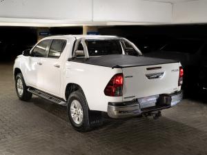 Toyota Hilux 2.8GD-6 double cab 4x4 Raider auto - Image 3