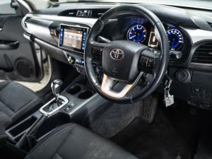 Toyota Hilux 2.8GD-6 double cab 4x4 Raider auto - Image 43