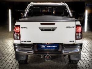 Toyota Hilux 2.8GD-6 double cab 4x4 Raider auto - Image 5