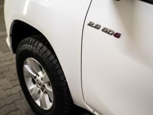Toyota Hilux 2.8GD-6 double cab 4x4 Raider auto - Image 7