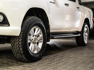 Toyota Hilux 2.8GD-6 double cab 4x4 Raider auto - Image 9