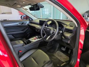 Haval Jolion 1.5T Luxury auto - Image 10