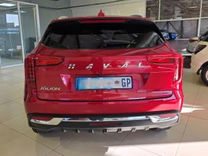 Haval Jolion 1.5T Luxury auto - Image 6