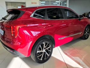 Haval Jolion 1.5T Luxury auto - Image 8
